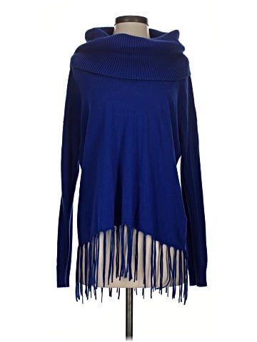 MICHAEL Michael Kors Pullover Sweater (view 1)