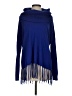 MICHAEL Michael Kors Blue Pullover Sweater Size S - photo 1