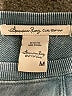 American Rag Cie Blue Sweatshirt Size M - photo 4