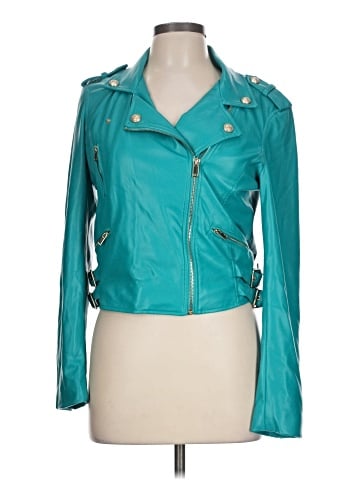 Generation Love Jacket (view 1)