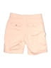 Lee Solid Orange Shorts Size 8m - photo 2