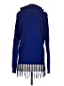 MICHAEL Michael Kors Blue Pullover Sweater Size S - photo 2