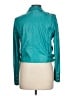 Generation Love 100% Polyurethane Teal Jacket Size L - photo 2