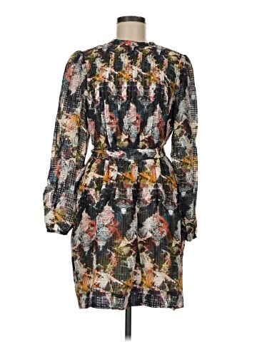 Lucchese Cocktail Dress (view 1)