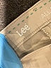 Lee Solid Tan Khakis Size 16 - photo 5