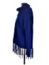 MICHAEL Michael Kors Blue Pullover Sweater Size S - photo 5
