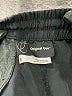 Original Use 100% Nylon Solid Black Shorts Size S - photo 3