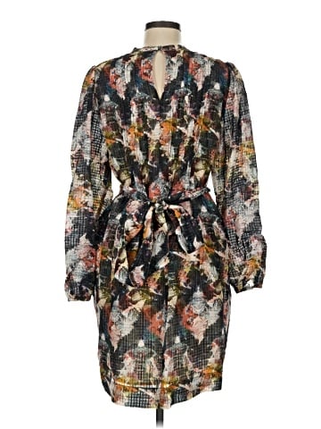 Lucchese Cocktail Dress (view 2)