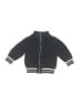 OshKosh B'gosh Black Cardigan 6-9 MO / 9 MO - photo 1