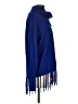 MICHAEL Michael Kors Blue Pullover Sweater Size S - photo 4