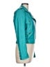 Generation Love 100% Polyurethane Teal Jacket Size L - photo 4