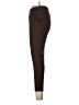Harper Solid Brown Active Pants Size L - photo 5
