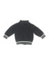 OshKosh B'gosh Black Cardigan 6-9 MO / 9 MO - photo 2