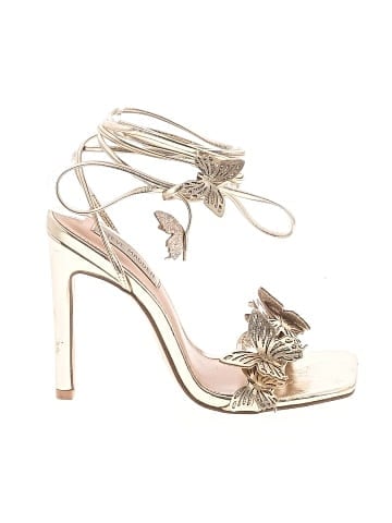 Steve Madden Sandals (view 1)