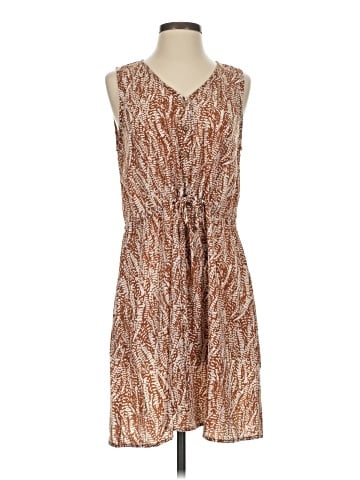 Staccato Casual Dress (view 1)