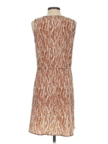Staccato Casual Dress (view 2)