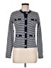 Ann Taylor LOFT Blue Cardigan Size M - photo 1