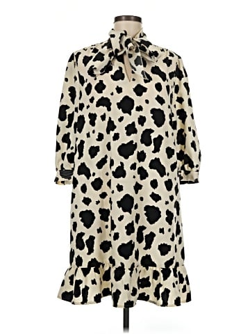 Who What Wear Casual Dress (view 1)