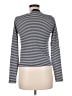 Ann Taylor LOFT Blue Cardigan Size M - photo 2