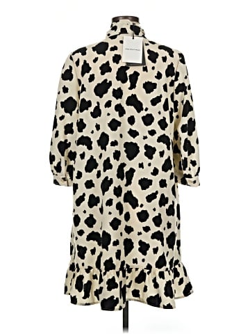 Who What Wear Casual Dress (view 2)
