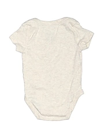 Nike Short Sleeve Onesie (view 2)