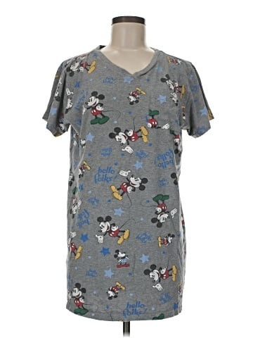 Disney Store Short Sleeve T-Shirt (view 1)