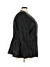 Lane Bryant Paisley Gray Blazer Size 26 - photo 4