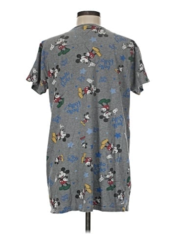 Disney Store Short Sleeve T-Shirt (view 2)