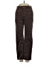 Pilcro Brown Jeans Size 26 waist - photo 1
