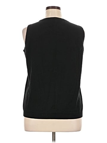 Talbots Sleeveless T-Shirt (view 2)