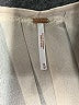 Free People Ivory Sleeveless Blouse Size M - photo 7