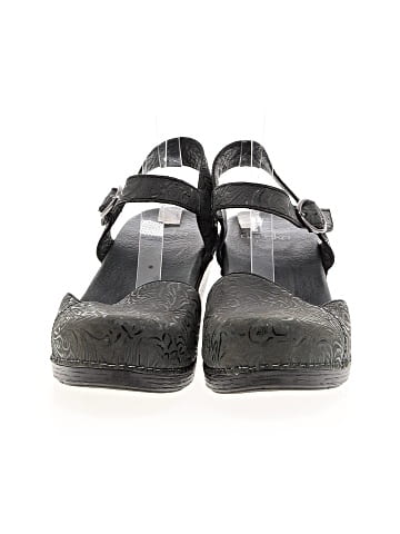 Dansko Mule/Clog (view 2)