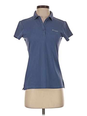 Columbia Short Sleeve Top (view 1)
