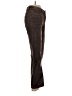 Pilcro Brown Jeans Size 26 waist - photo 4