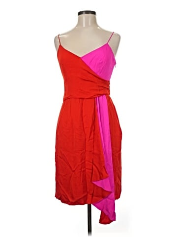 Milly Cocktail Dress (view 1)