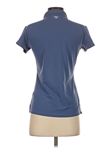 Columbia Short Sleeve Top (view 2)