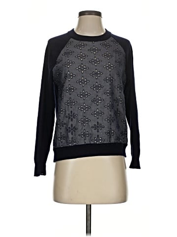 J.Crew Pullover Sweater (view 1)