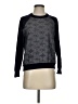 J.Crew 100% Cotton Black Pullover Sweater Size S - photo 1