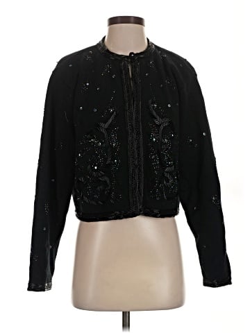 Liz Claiborne Collection Jacket (view 1)