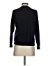 J.Crew 100% Cotton Black Pullover Sweater Size S - photo 2
