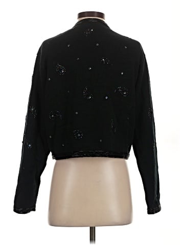 Liz Claiborne Collection Jacket (view 2)