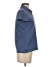 Columbia 100% Polyester Blue Short Sleeve Top Size XS - photo 4