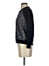 J.Crew 100% Cotton Black Pullover Sweater Size S - photo 5