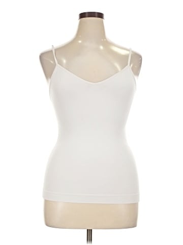 Halogen Sleeveless T-Shirt (view 1)