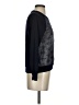 J.Crew 100% Cotton Black Pullover Sweater Size S - photo 4