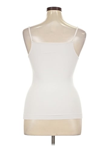 Halogen Sleeveless T-Shirt (view 2)