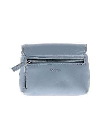 Fossil Leather Coin Purse (view 2)