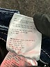 Miss Me Blue Jeans Size 27 waist - photo 7