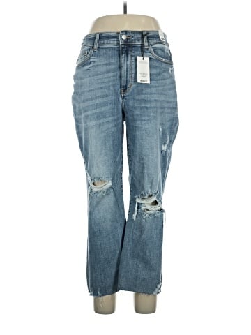 Judy Blue Jeans (view 1)