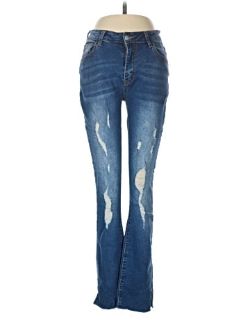 Shein Jeans (view 1)